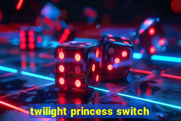 twilight princess switch