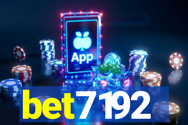 bet7192