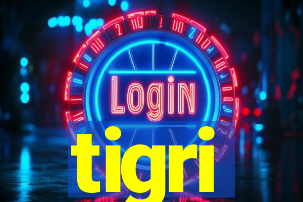 tigri