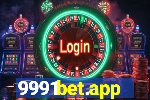 9991bet.app