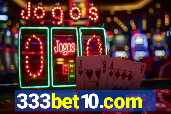 333bet10.com