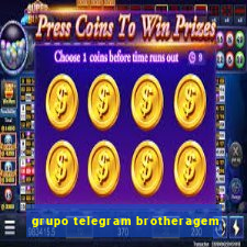 grupo telegram brotheragem