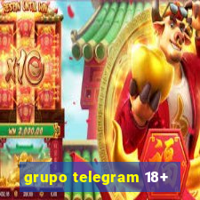 grupo telegram 18+