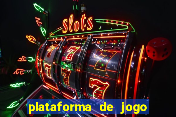 plataforma de jogo para ganhar dinheiro