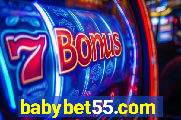 babybet55.com