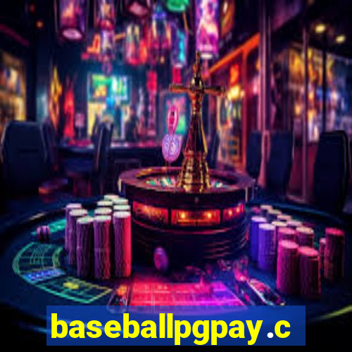 baseballpgpay.com