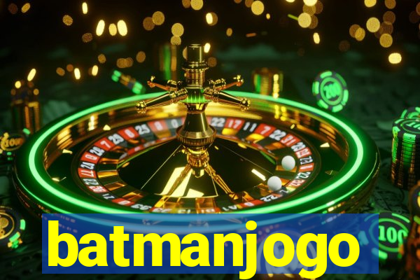 batmanjogo