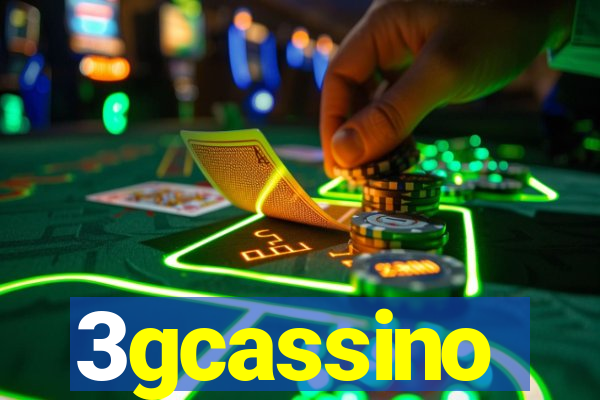 3gcassino