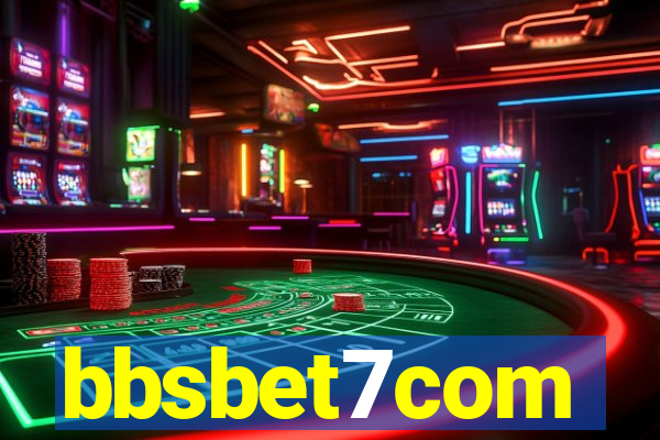 bbsbet7com