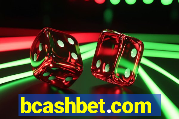 bcashbet.com