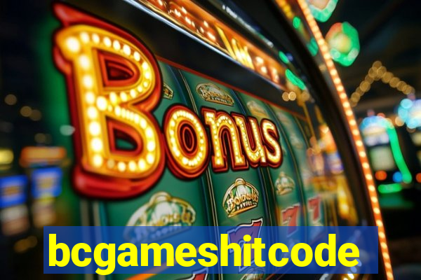 bcgameshitcode