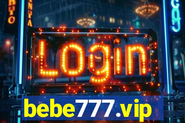 bebe777.vip