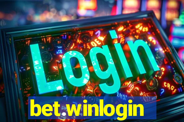 bet.winlogin