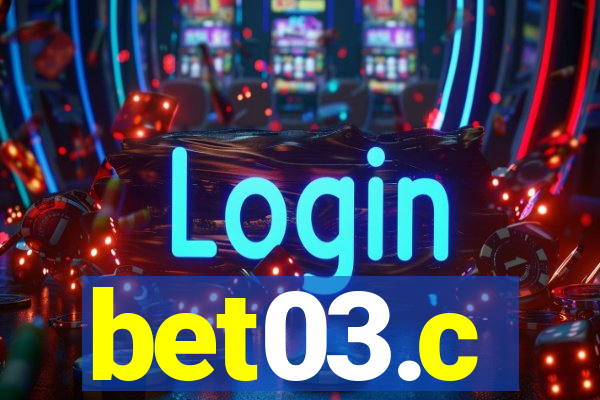 bet03.c