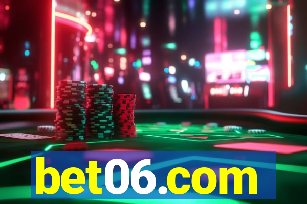 bet06.com