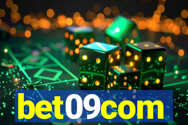 bet09com