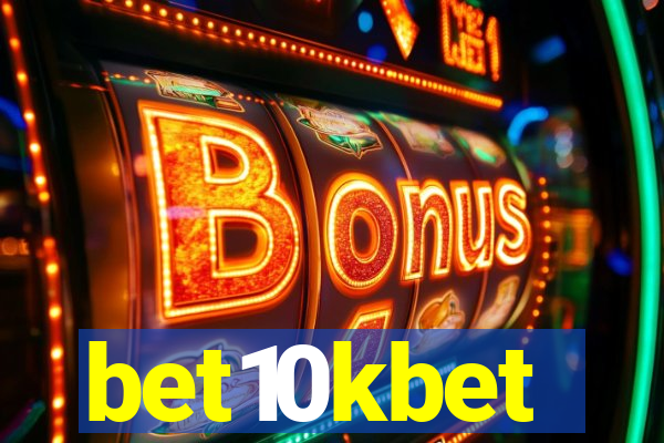 bet10kbet