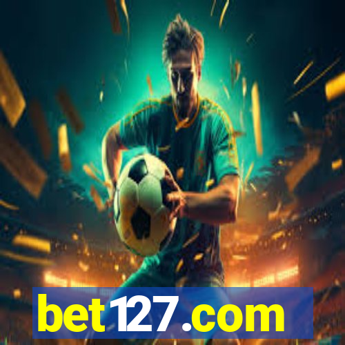 bet127.com