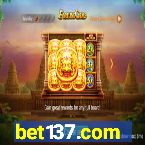 bet137.com