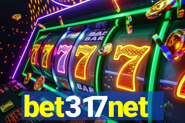 bet317net