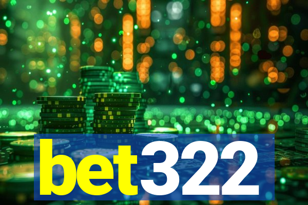 bet322