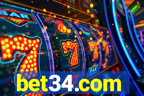 bet34.com