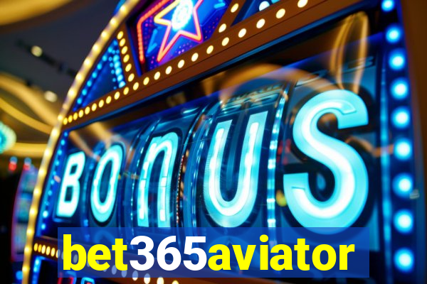 bet365aviator