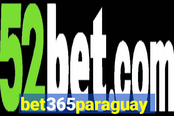 bet365paraguay