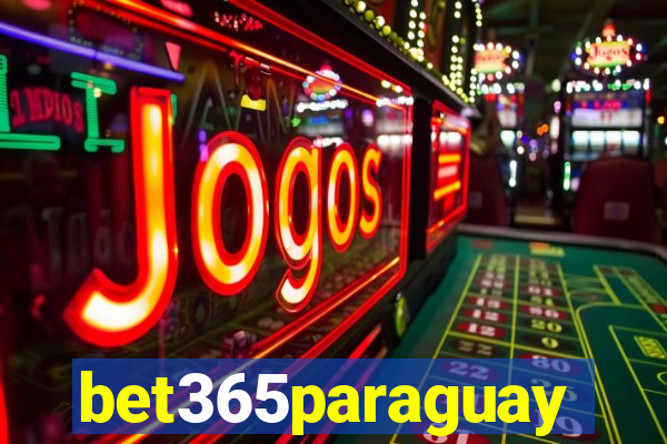 bet365paraguay