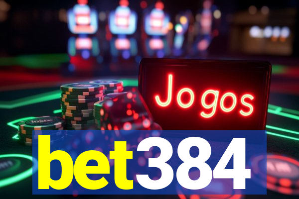 bet384