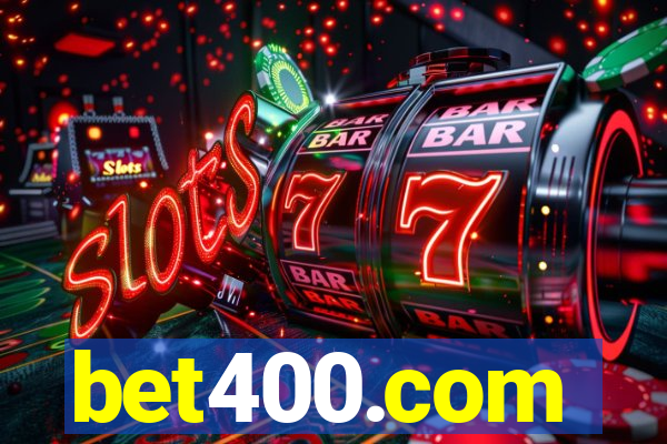 bet400.com