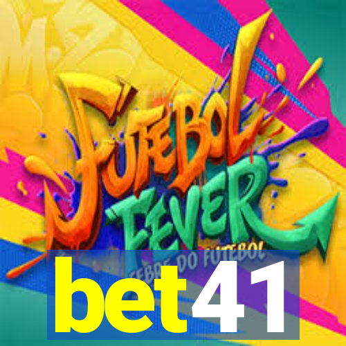 bet41