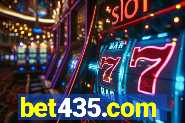 bet435.com