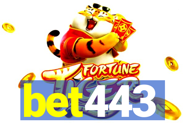 bet443