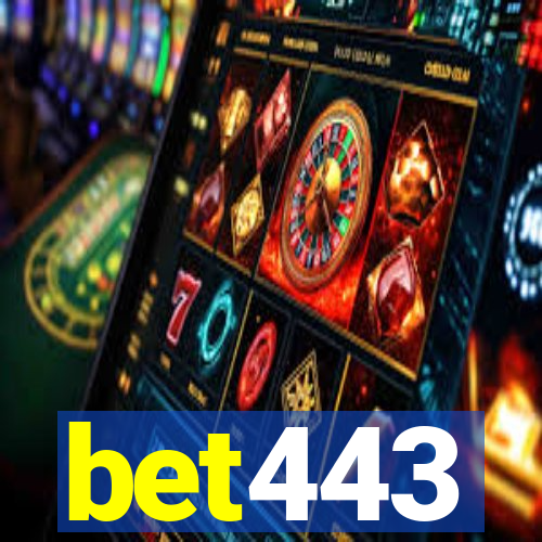 bet443