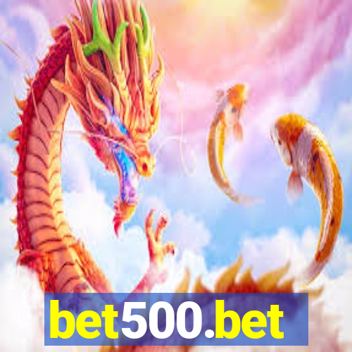 bet500.bet