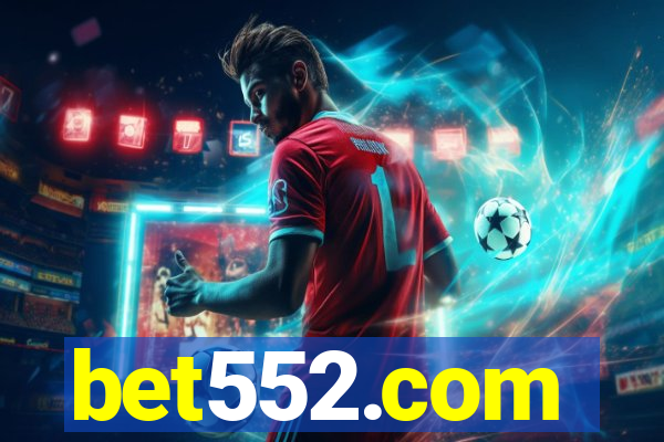 bet552.com