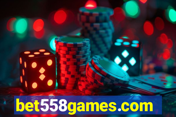 bet558games.com