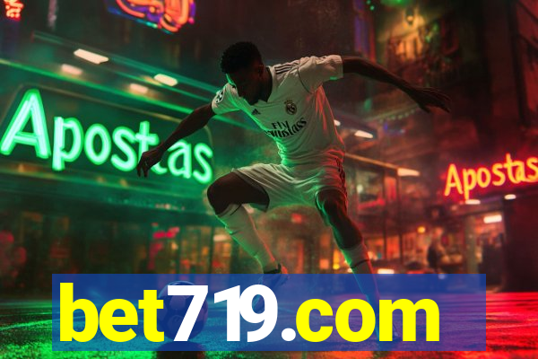 bet719.com