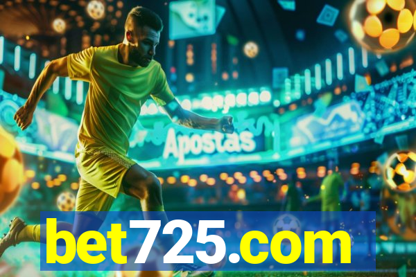 bet725.com