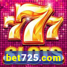 bet725.com