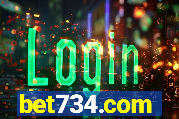 bet734.com