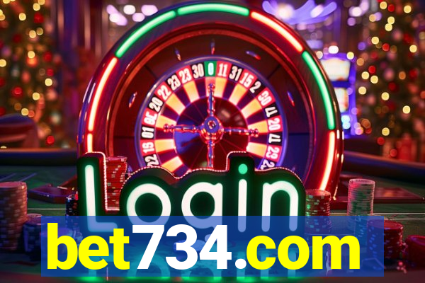 bet734.com