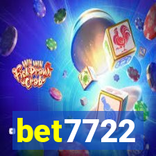 bet7722