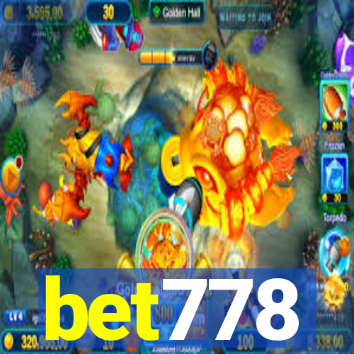 bet778