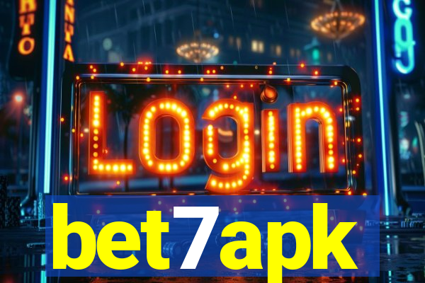 bet7apk