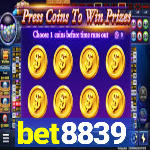 bet8839