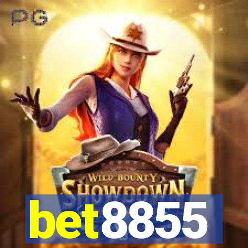 bet8855