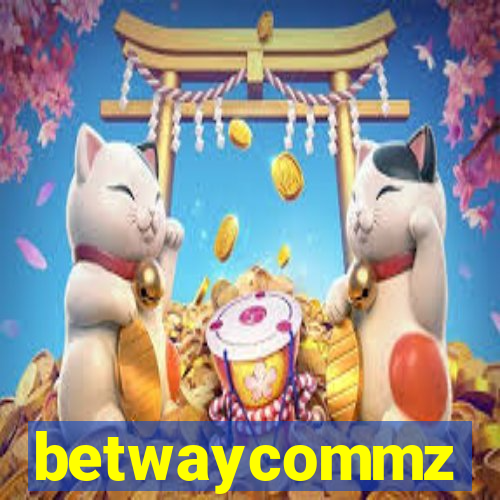 betwaycommz