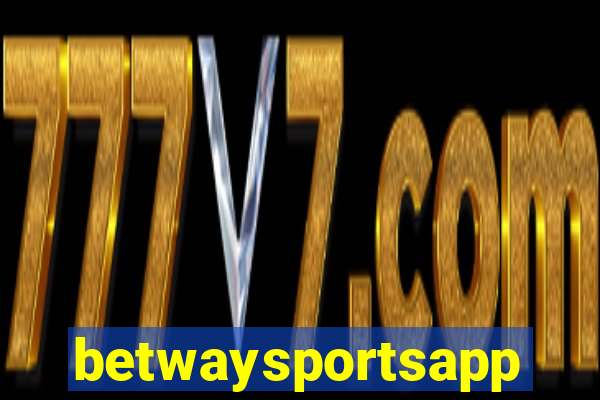 betwaysportsapp